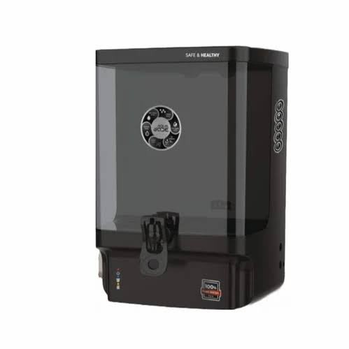 Aqua Ecode Safe & Healthy (UV + UF Purifier)