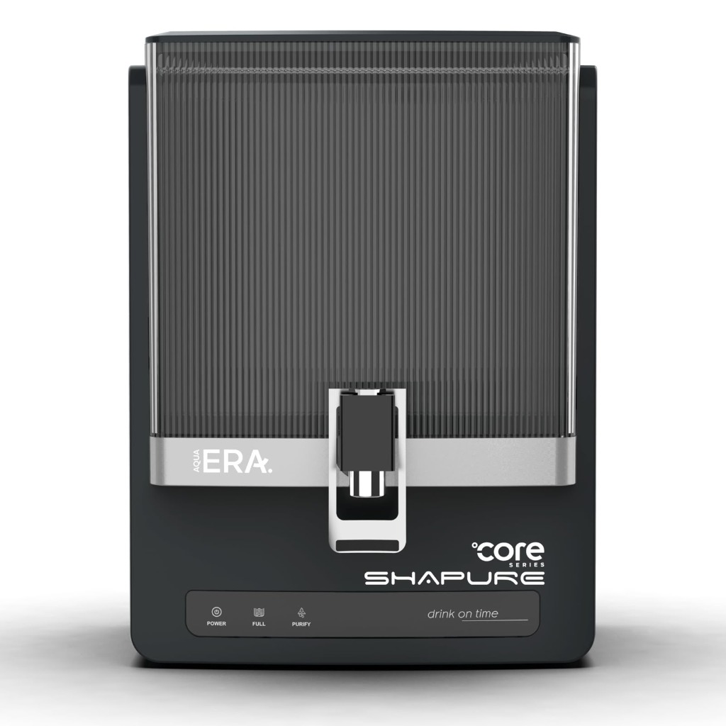 Aqua Era Shapure Core Series (UV + UF Purifier)