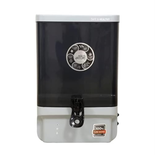 Aqua Jade Safe & Healthy (UV + UF Purifier)