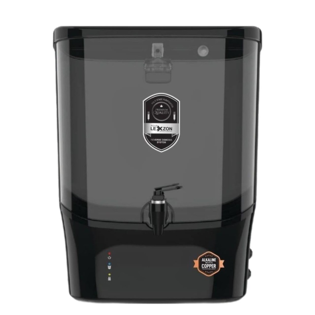 Aqua Lexzon Multi-Stage (UV + UF Purifier)