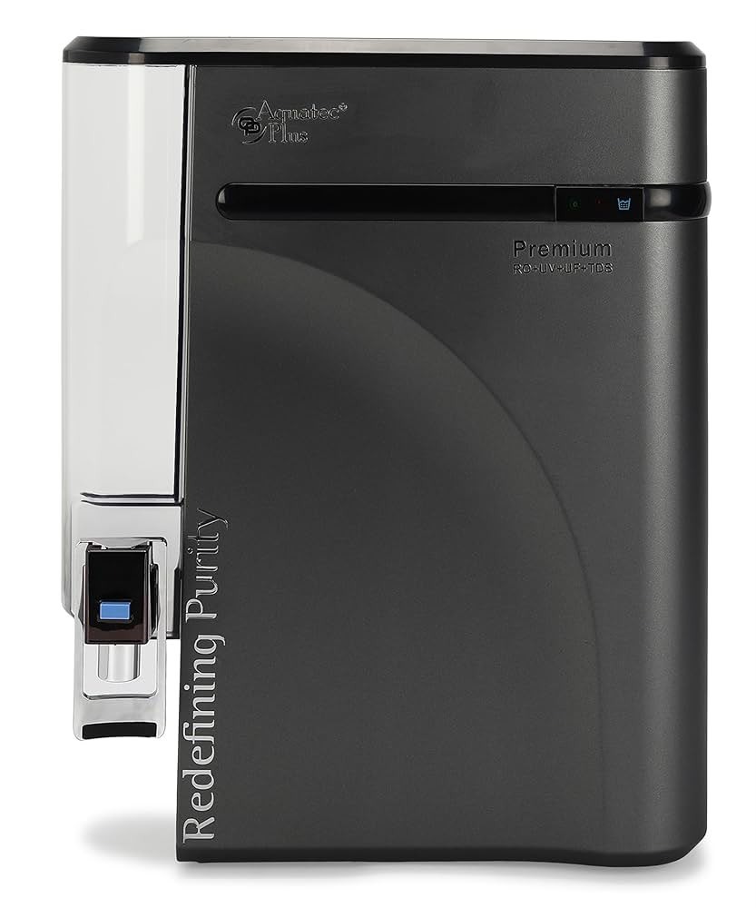 Aquatec Plus Premium Series (UV + UF Purifier)