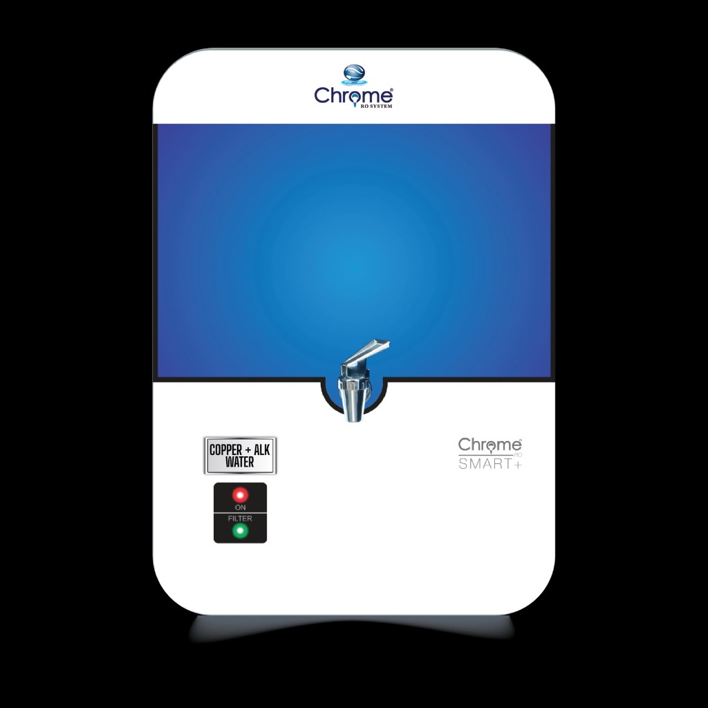Chrome RO Smart+