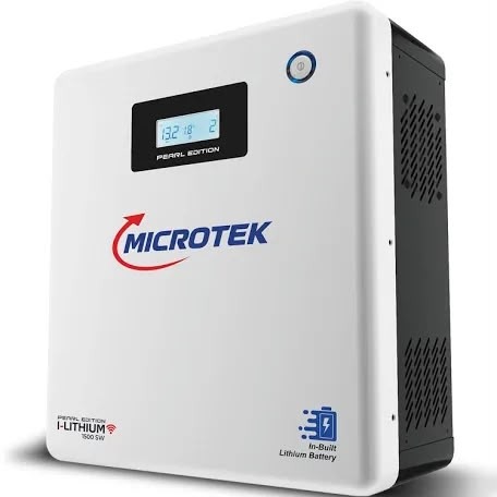 Inverter
