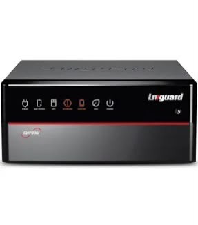 Livguard LGS1100 Pure Sine Wave Inverter