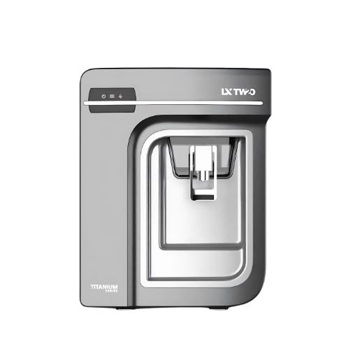 LX TWO Titanium Series (UV + UF Purifier)