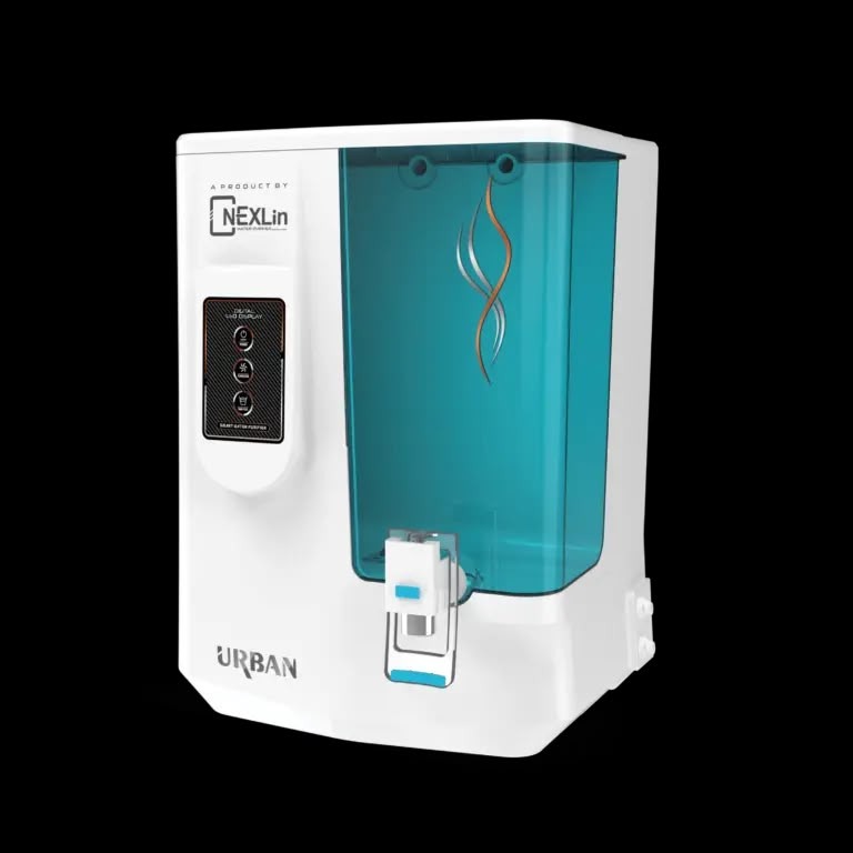Nexlin Urban Smart LED (UV + UF Purifier)