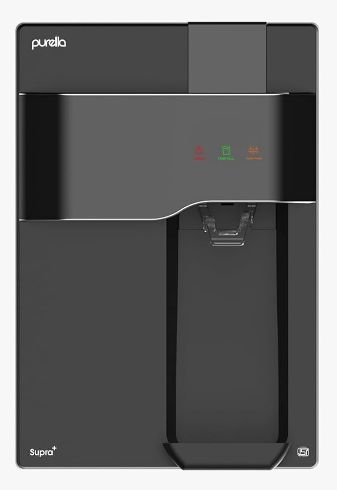 Purella Supra+ (RO + UV + UF + Mineralizer)
