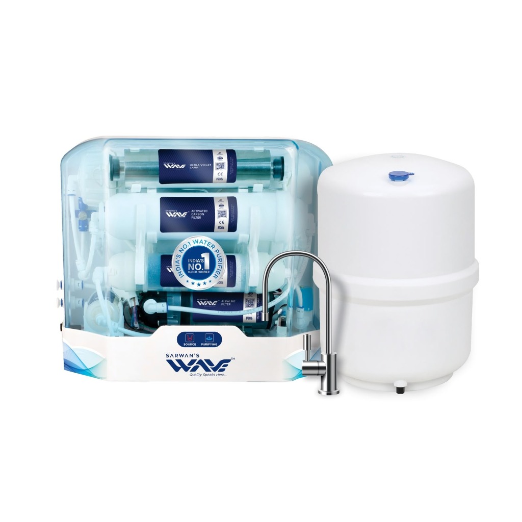Wave UTC Under-Sink RO Purifier
